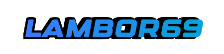 LAMBOR69 Logo